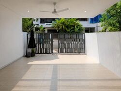Hoover Park (D21), Terrace #609209161